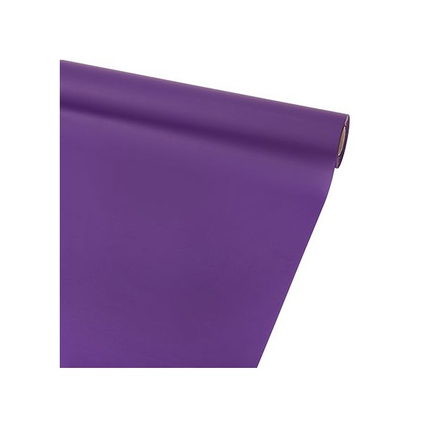 OASIS® FOLIJA MAT - Berry rola 80cm x 80m