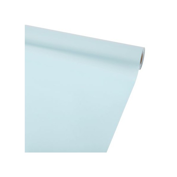 OASIS® FOLIJA MAT- Duck egg rola 80cm x 80m