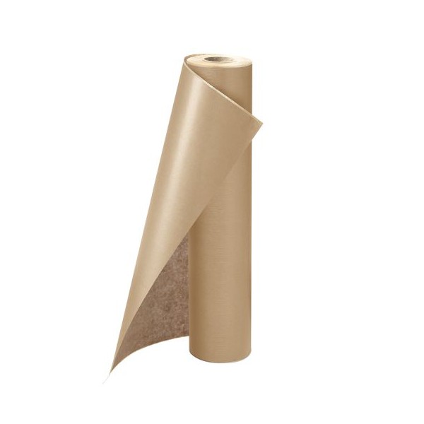 OASIS Kraft papir- Natur rola 50cm x 100m