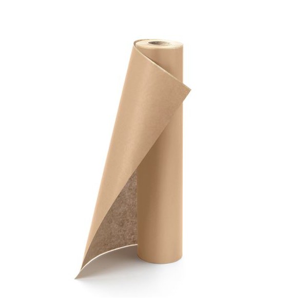 OASIS Kraft papir- Breskev rola 50cm x 100m