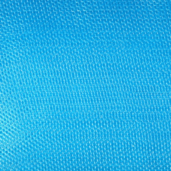 OASIS® Trak svila rola Močna turkiz  40cm x 9m