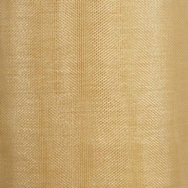 OASIS® Trak svila rola Zlata 40cm x 9m