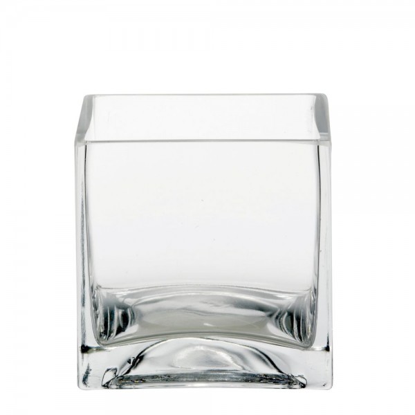 OASIS® Steklena kocka 8 cm