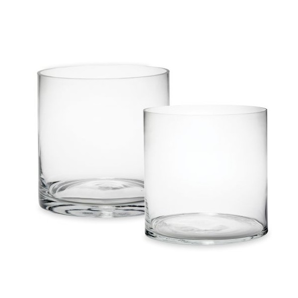 OASIS® Stekleni valj - 20cm x 20cm