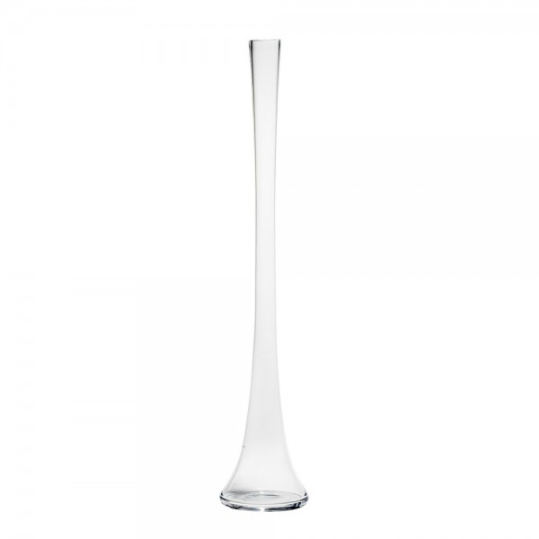 OASIS® Steklena vaza - Lily 70cm