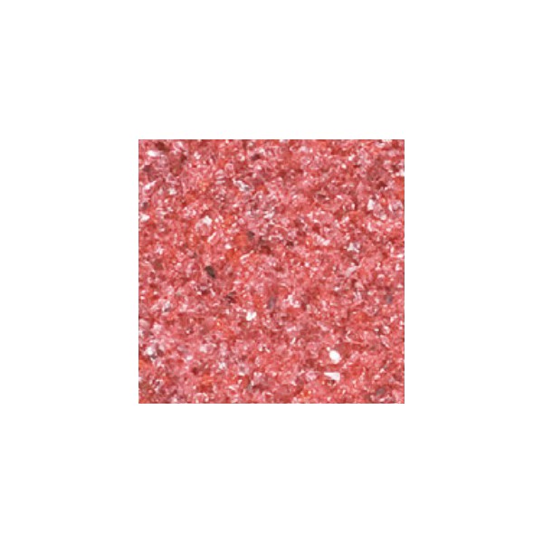 OASIS® Dek.pesek Rdeča 0,1-0,5mm/2,5 l