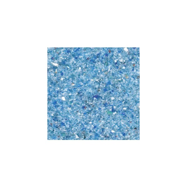 OASIS® Dek.pesek Sv.modra 0,1-0,5mm/2,5 l