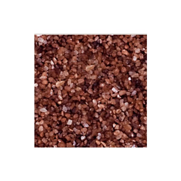 OASIS® Barv.pesek Čokolada 0,5mm/2,5 l