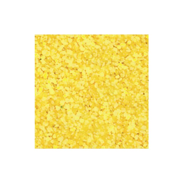 OASIS® Barv.pesek Rumena 0,5mm/2,5 l