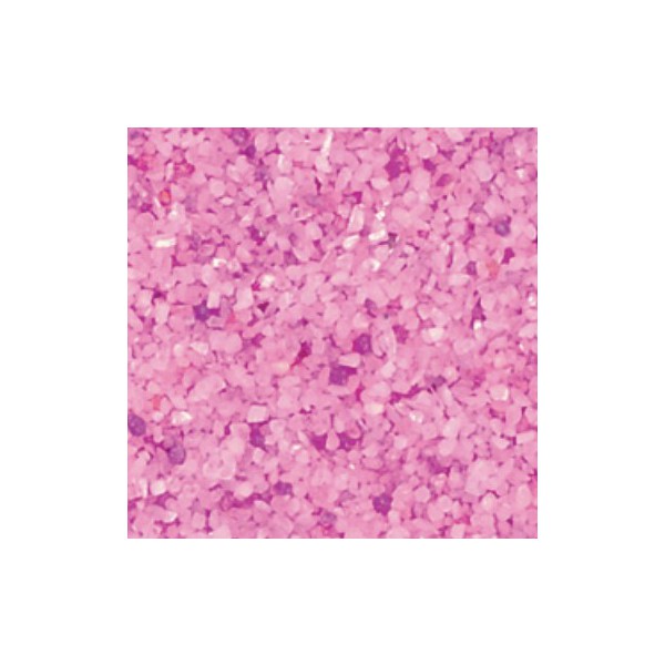 OASIS® Barv.pesek Pink 0,5mm/2,5 l