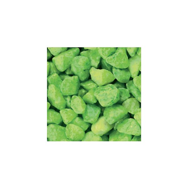 OASIS® Barv.zrnca Zelena 2-3mm/2,5 l