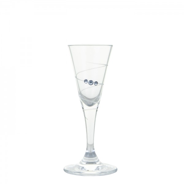 Spirit Celebration glass 25ml  - Pakiranje: 2 kos/pak