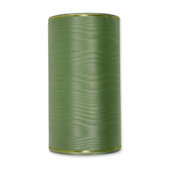 Žalni trak - š:17,5cm x d:25m  - Smoky zelen