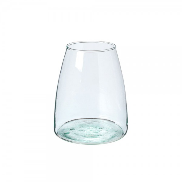 OASIS Steklena vaza - Cirrus 20cm