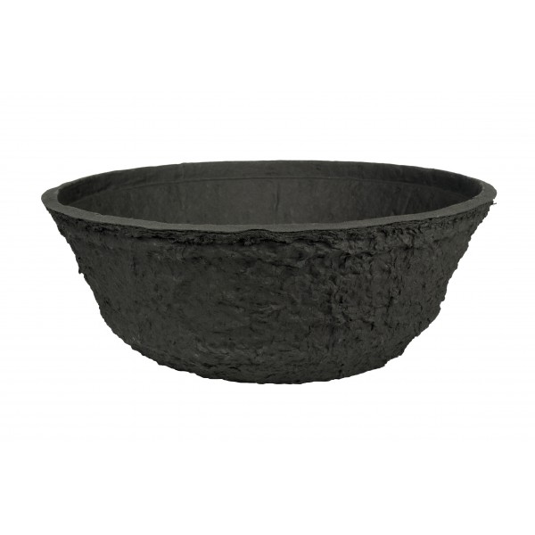OASIS® BLACK BIOLIT® Skleda  fi 19cm v:8cm