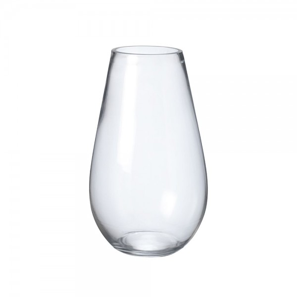 OASIS® Steklena vaza Arden H:25 x D:12cm