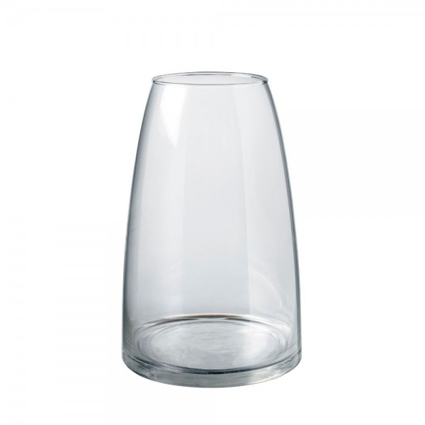 OASIS® Steklena vaza -Aurora H:23,5 x D:15cm