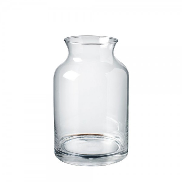 OASIS® Steklena vaza Ada H:23,5 x D:15cm