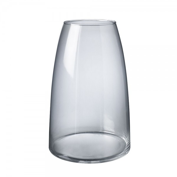OASIS® Steklena vaza Aurora H:31 x D:12cm
