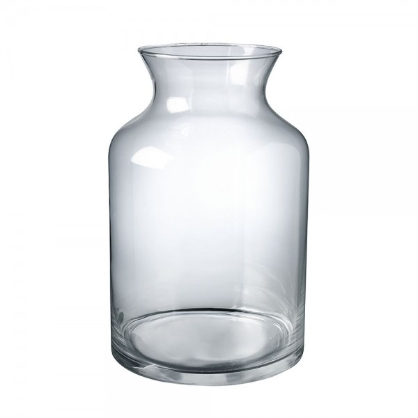 OASIS® Steklena vaza Ada H:31 x D:20cm