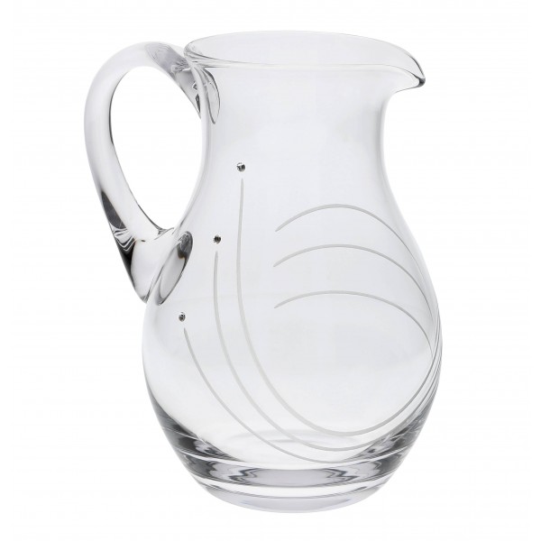 Pitcher 1000 ml  - Pakiranje: 1 kos/pak