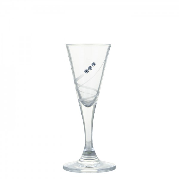 Spirit glasses 25ml  - Pakiranje: 2 kos/pak