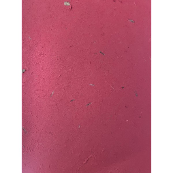 Banana papir - Pola - Bordo - 55cm x 80cm