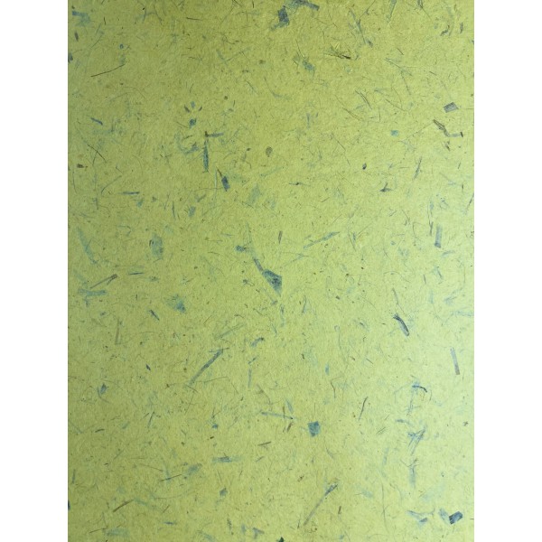 Banana papir - Rola - Rumena - 1m x 25m