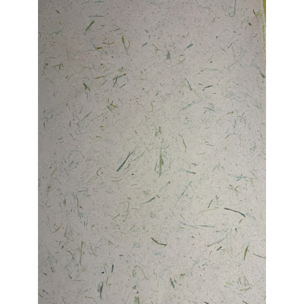 Banana papir - Rola - Roza - 1m x 25m