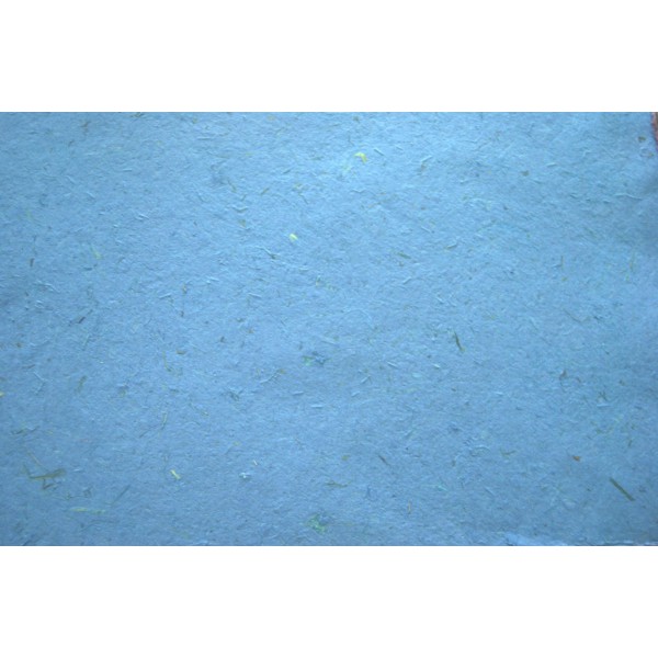 Banana papir - Rola - Svetlo modra - 1m x 25m