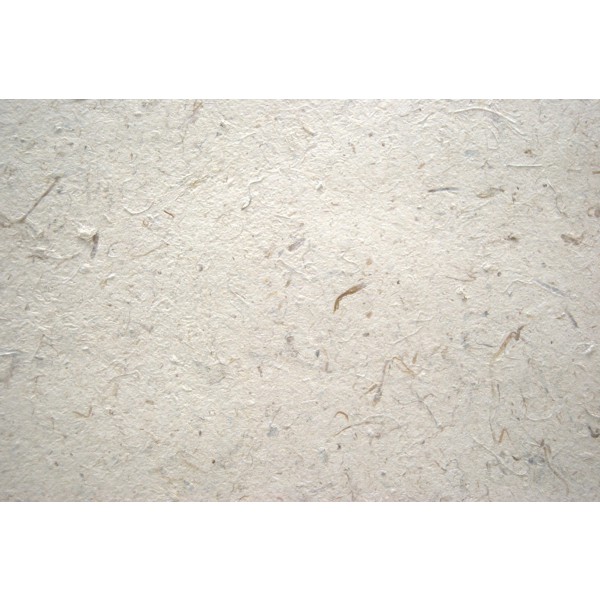 Banana papir - Rola - Natur - 1m x 25m
