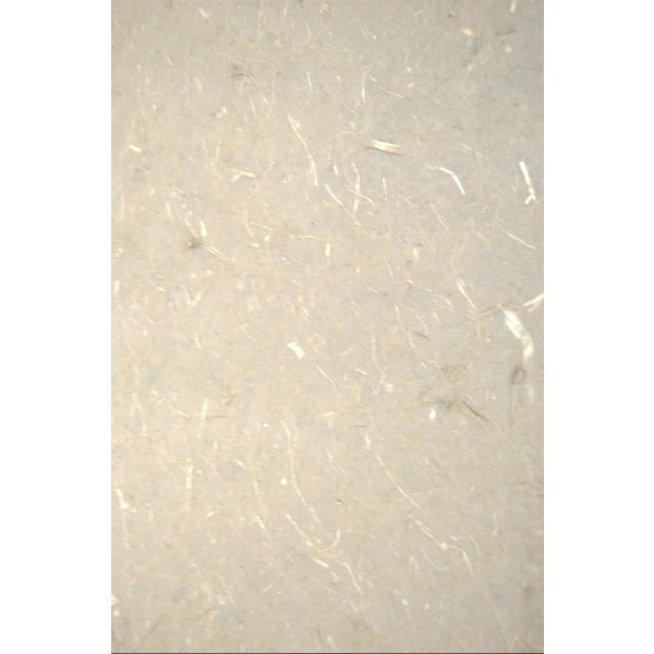Banana papir - Rola - Rjava - 1m x 25m