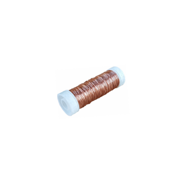 Dekorativna navita žica - Bakrena 0.3mm - 30g/pak