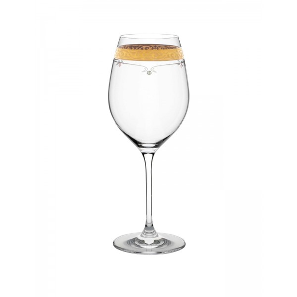Red wine glasses 470ml  - Pakiranje: 2 kos/pak