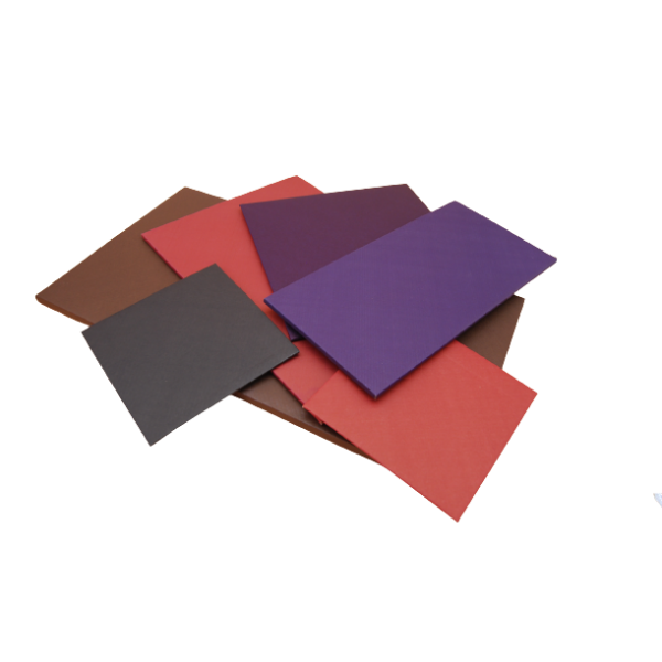 Kartonski pladenj - 60cm x 33cm - Lila