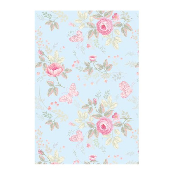 OASIS® VIZITKA -  Roza vrtnice 25 kom/pak