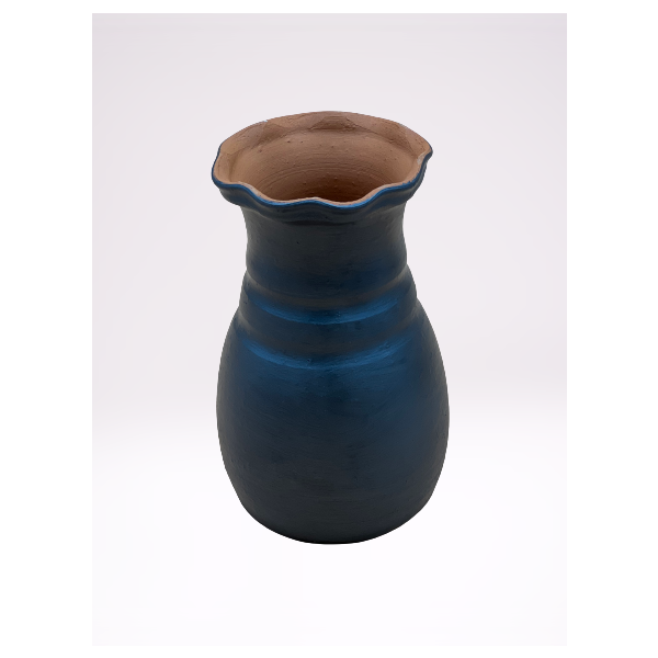 Lončena nagrobna vaza - 20 cm
