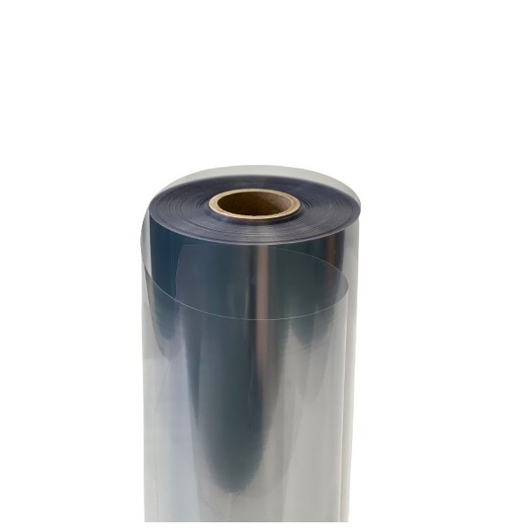 PET Folija za aranžiranje 0,2 x 800mm - 69m