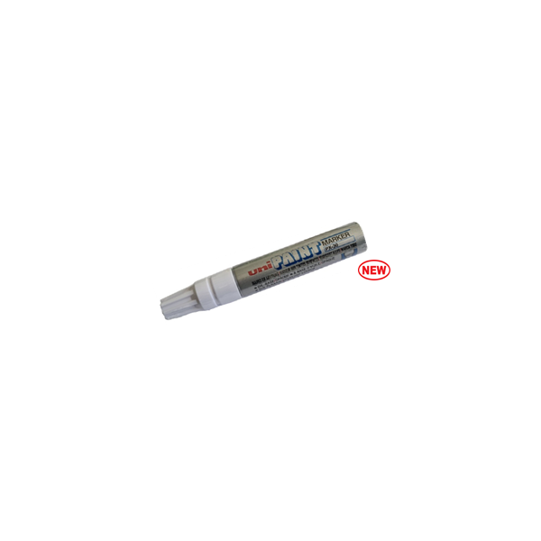 Flomaster- Srebrni - PX30