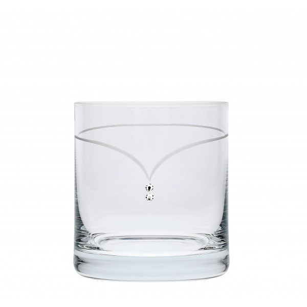 Whisky glasses 300ml  - Pakiranje: 6 kos/pak