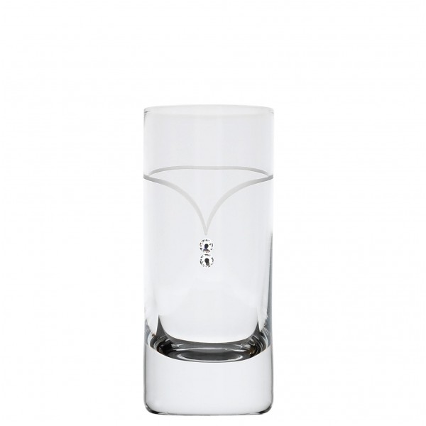 Shot glasses 70ml  - Pakiranje: 6 kos/pak