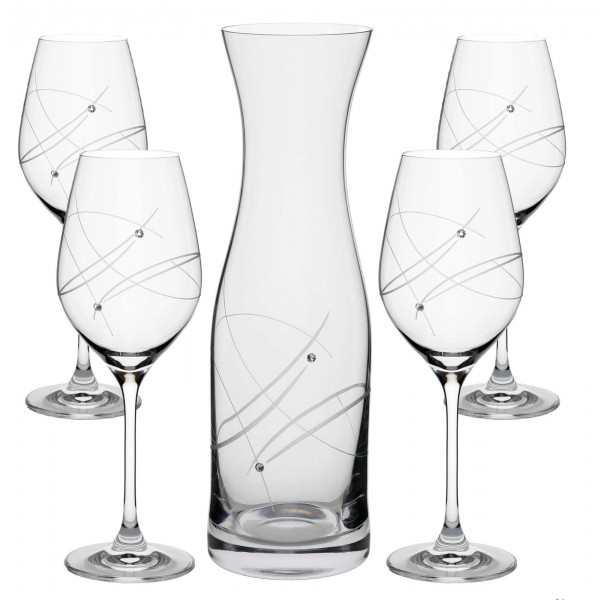 Vital set 1000ml + 360ml  - Pakiranje: 1+4 kos/pak