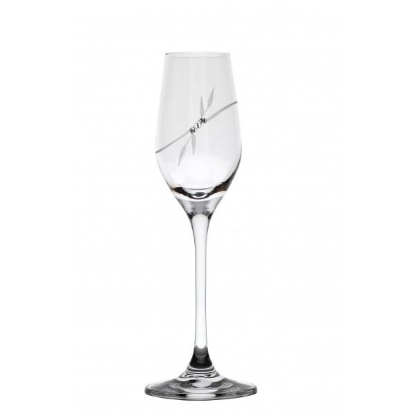 Liqueur glasses 95ml - Pakiranje: 2 kos/pak