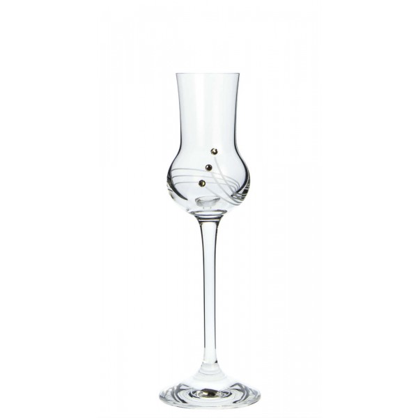 Grappa glasses 70ml  - Pakiranje: 6 kos/pak