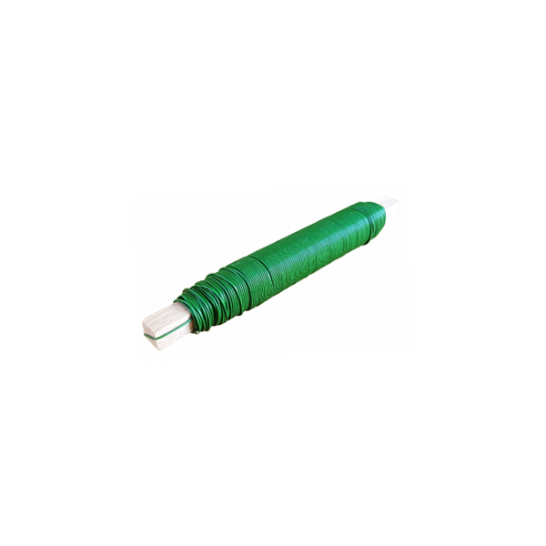 Navita žica  - Zelena 0.70mm - 25 x 100g