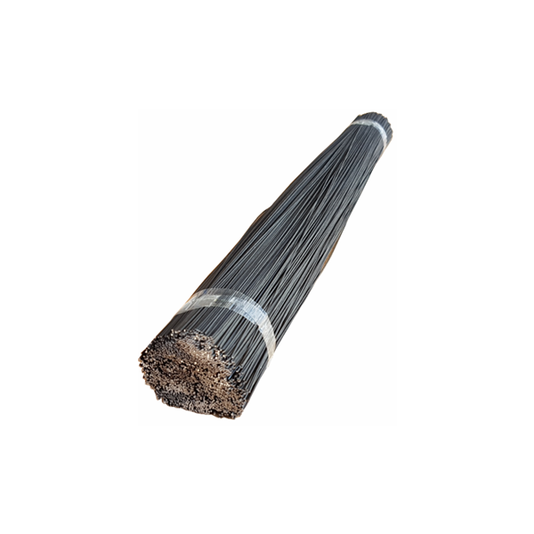 Žica za oporo stebel - Žgana - 40cm x 1.4mm - 2.5kg/pak