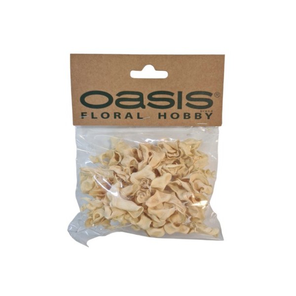 OASIS® Kodrasti strok Natur / 10 g