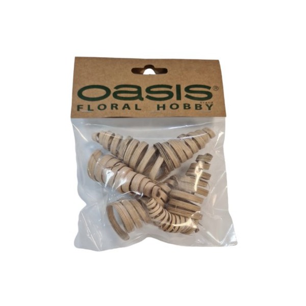 OASIS® Trstičasti stožci