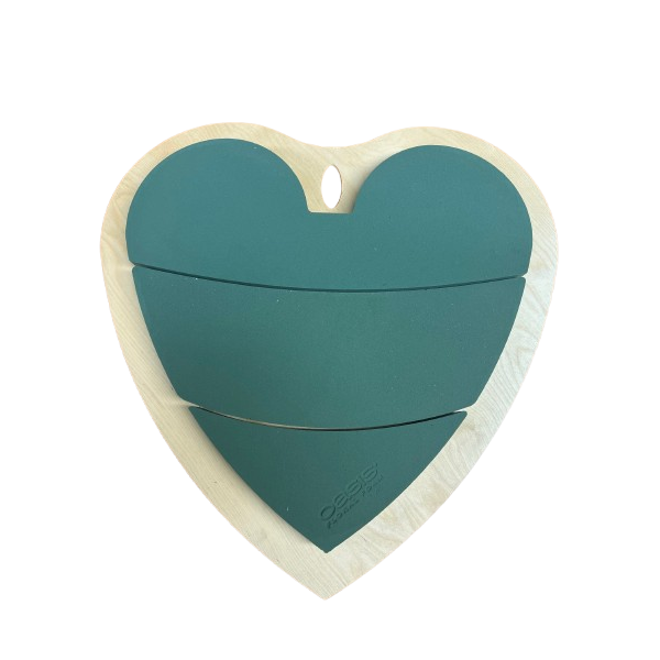 OASIS BIOLINE Srce 60cm obesno