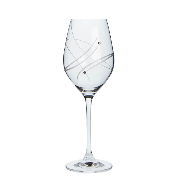 White wine glasses 360ml  - Pakiranje: 2 kos/pak